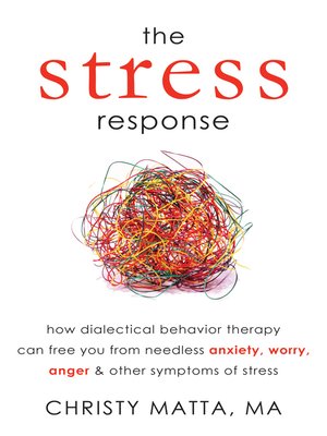 The Stress Response - ebook